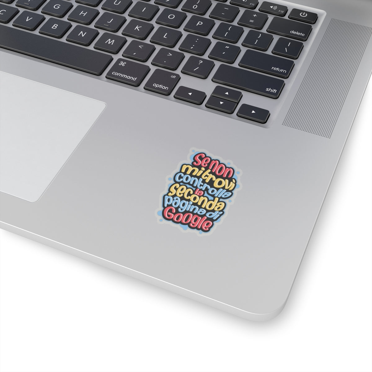 Sticker "SEO"