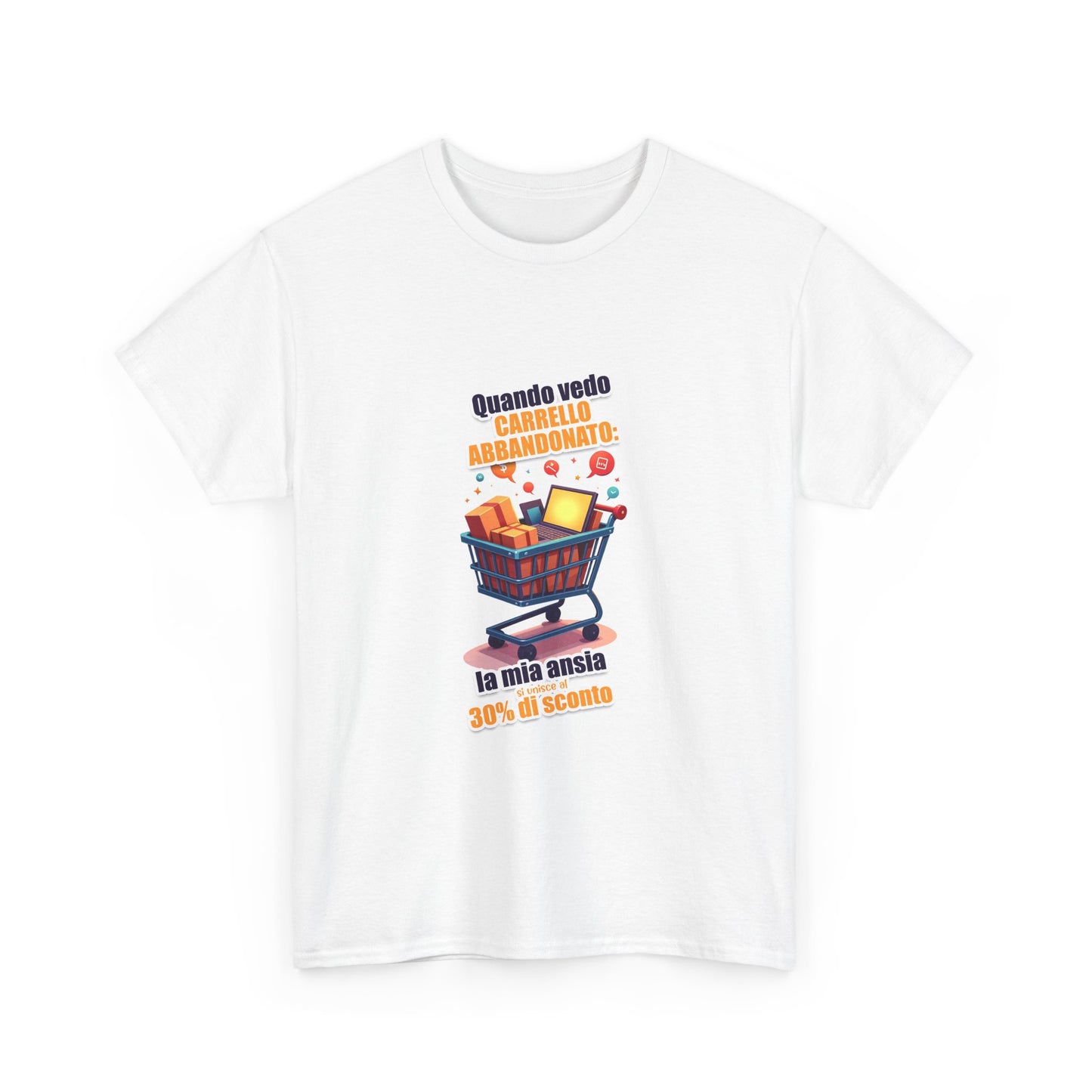 T-shirt per E-Commerce Boss – Collezione Stile Guadagna 2025