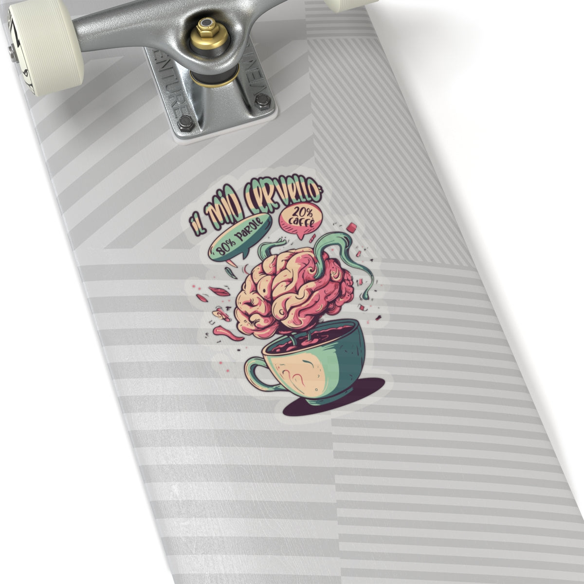 Sticker "Copywriter"