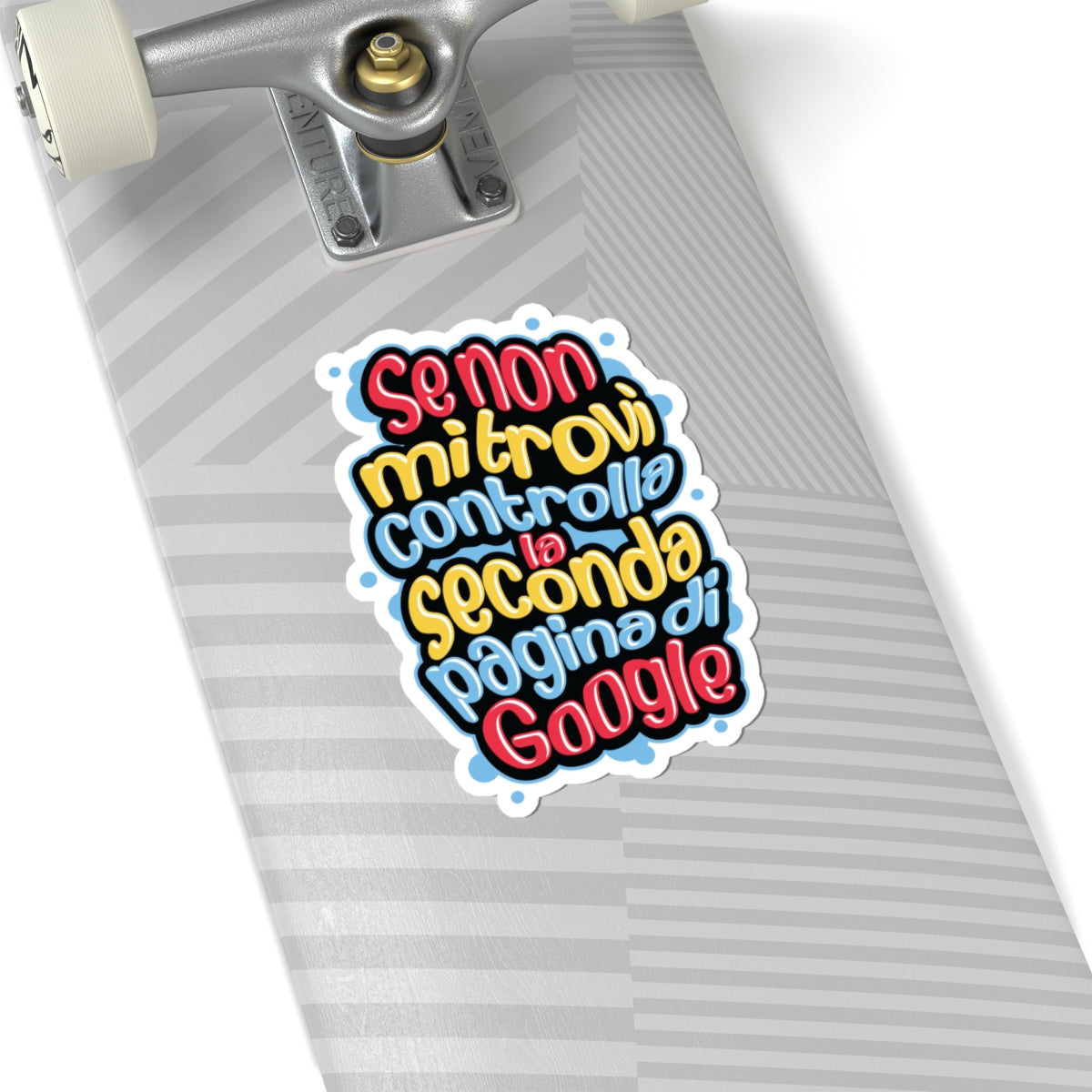 Sticker "SEO"