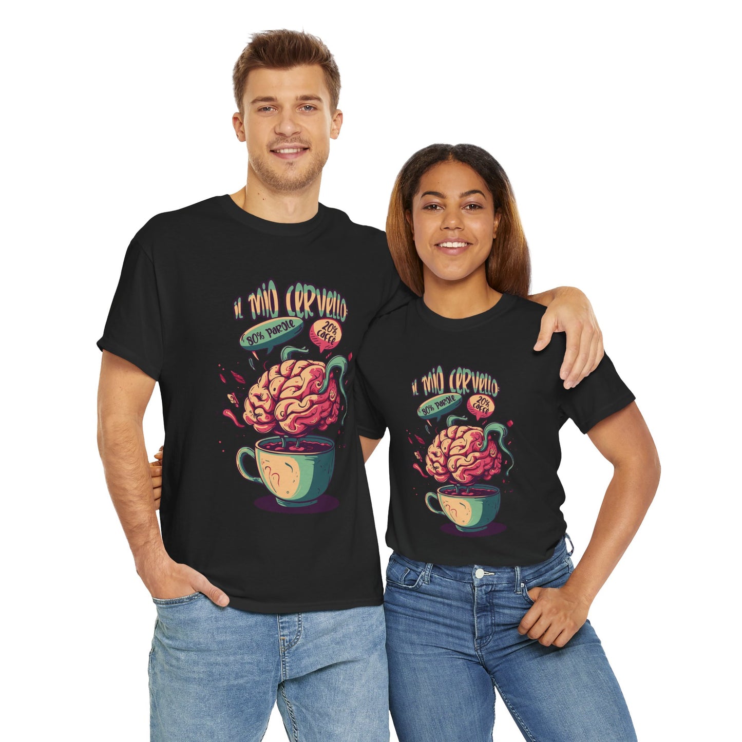 T-shirt Copywriter – Collezione Stile Guadagna 2025