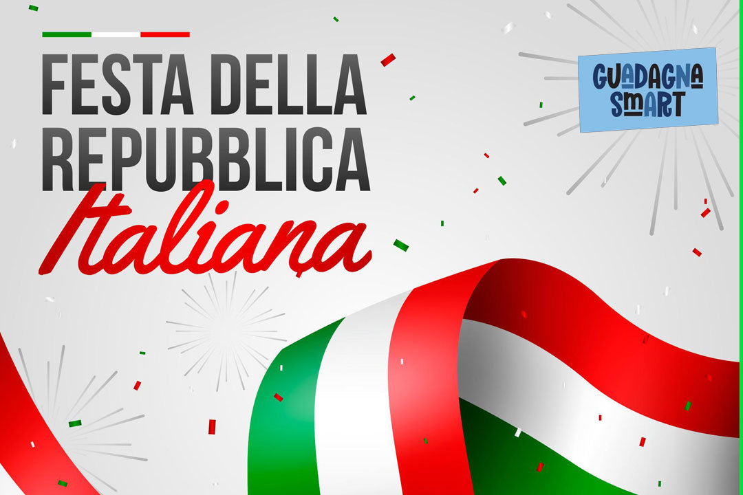 Festa della Repubblica 2025: Libertà, Scelte e Nuove Opportunità