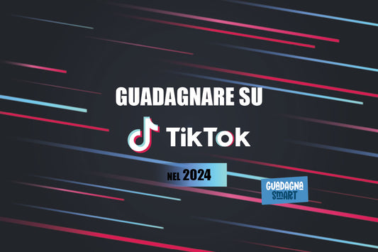 Come guadagnare su TikTok nel 2024: 10 consigli