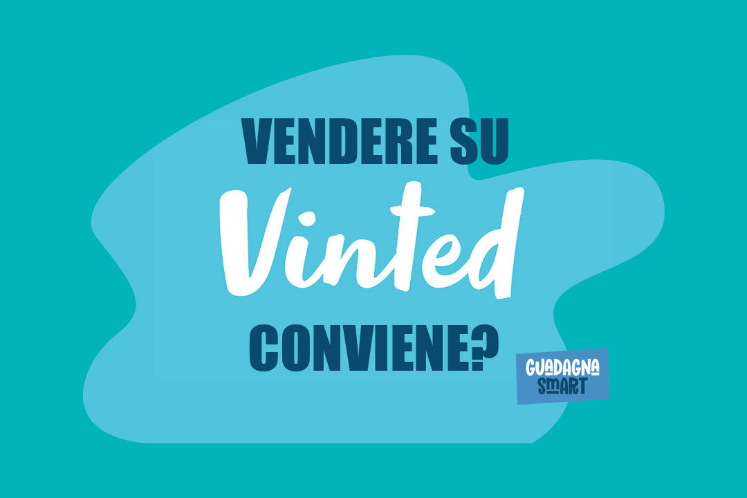 Conviene vendere su Vinted?