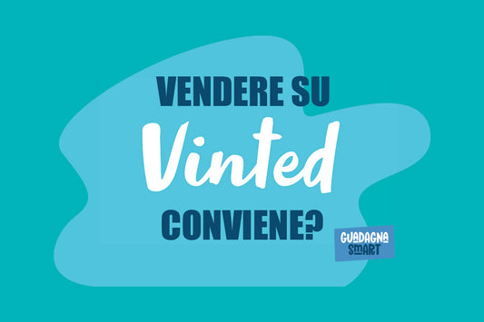 Conviene vendere su Vinted?