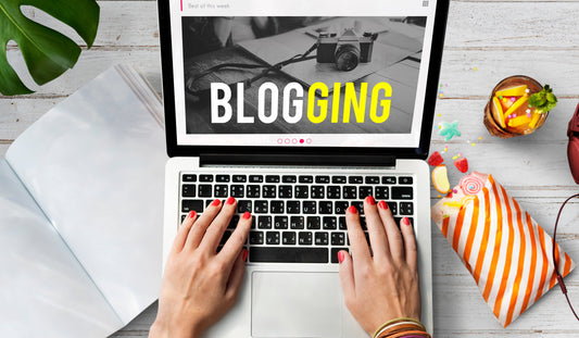 Come Creare un Blog (o una Newsletter) e Trasformarlo nel Tuo Hub Centrale per Guadagnare Online