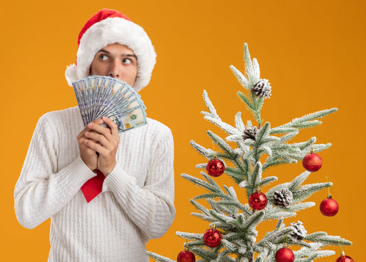 Guadagnare Extra a Dicembre: Idee e Strategie per Natale e le Feste Invernali