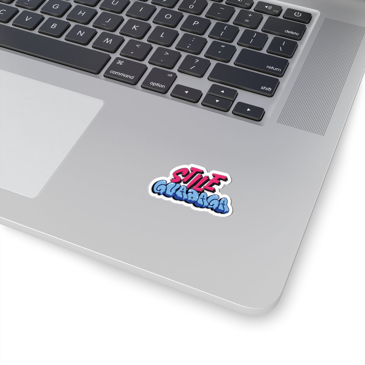Sticker "Stile Guadagna"