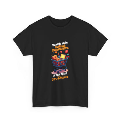 T-shirt per E-Commerce Boss – Collezione Stile Guadagna 2025