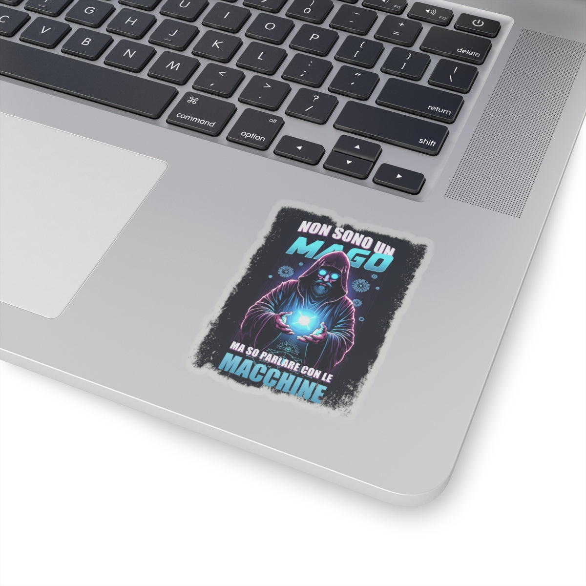 Sticker "AI Specialist / Prompt Engineer"