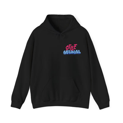 Felpa Unisex GuadagnaSmart 2025: Stile Guadagna per la Tua Nuova Collezione