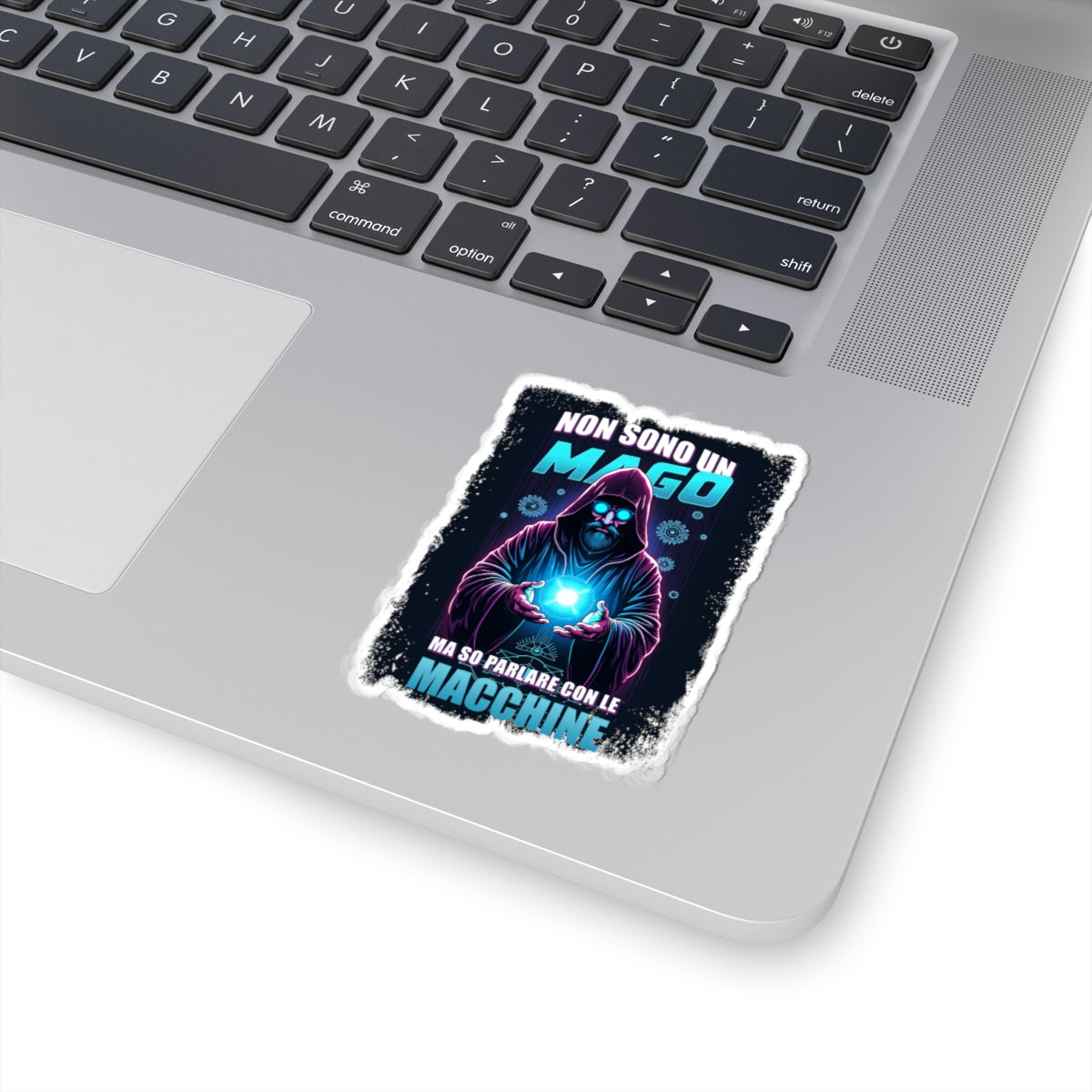 Sticker "AI Specialist / Prompt Engineer"
