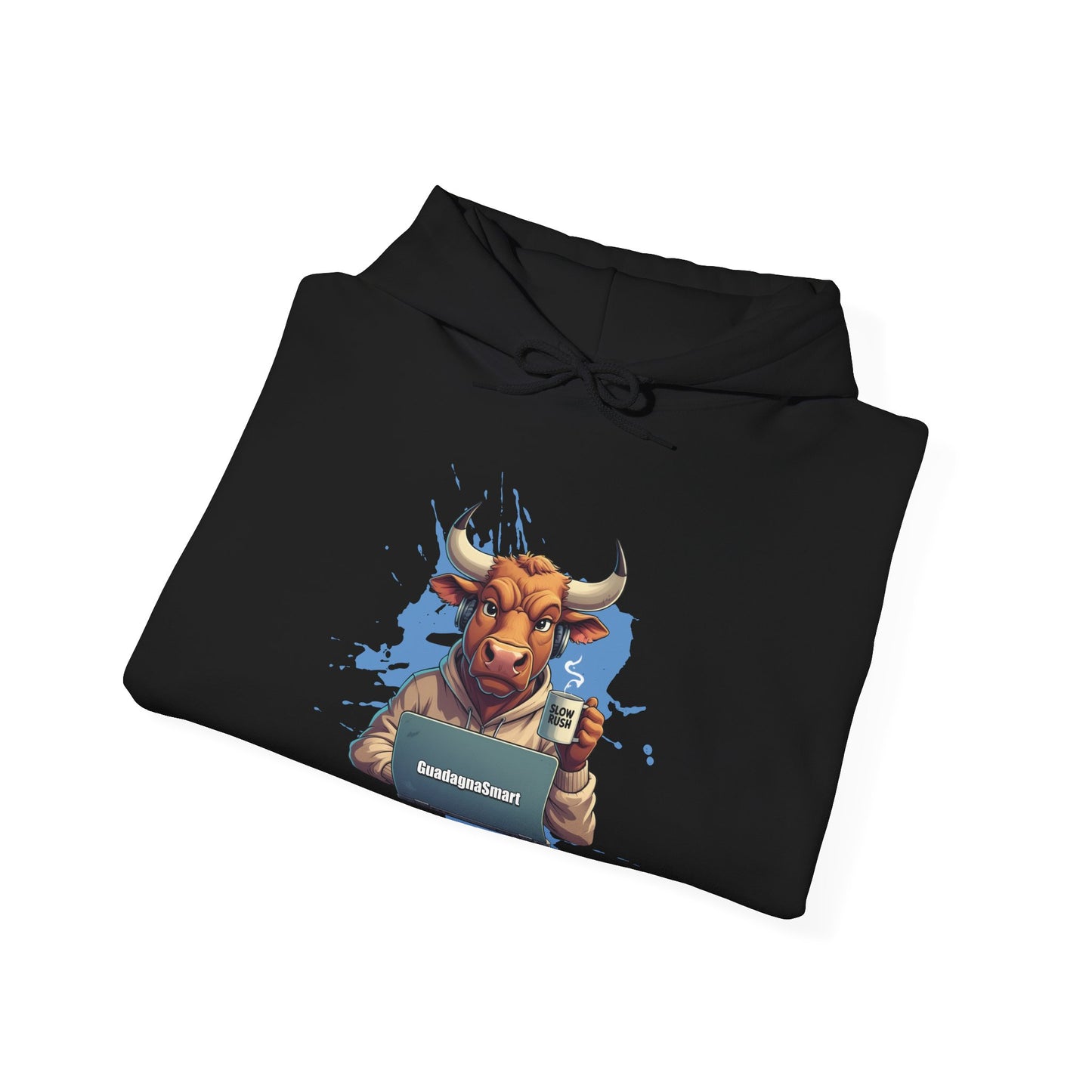 Felpa Toro – Zodiaco Smart Collection