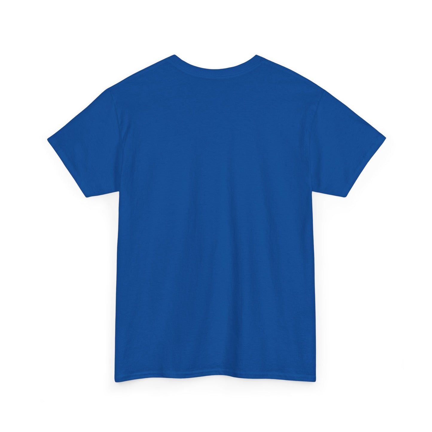 Dream in RGB, Print in CMYK – T-shirt per Veri Creativi!