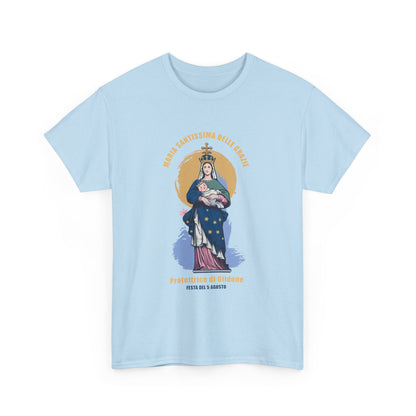 Maglia Maria Santissima delle Grazie – Edizione Speciale Gildone 01
