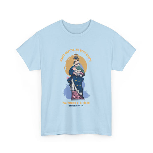 Maglia Maria Santissima delle Grazie – Edizione Speciale Gildone 01