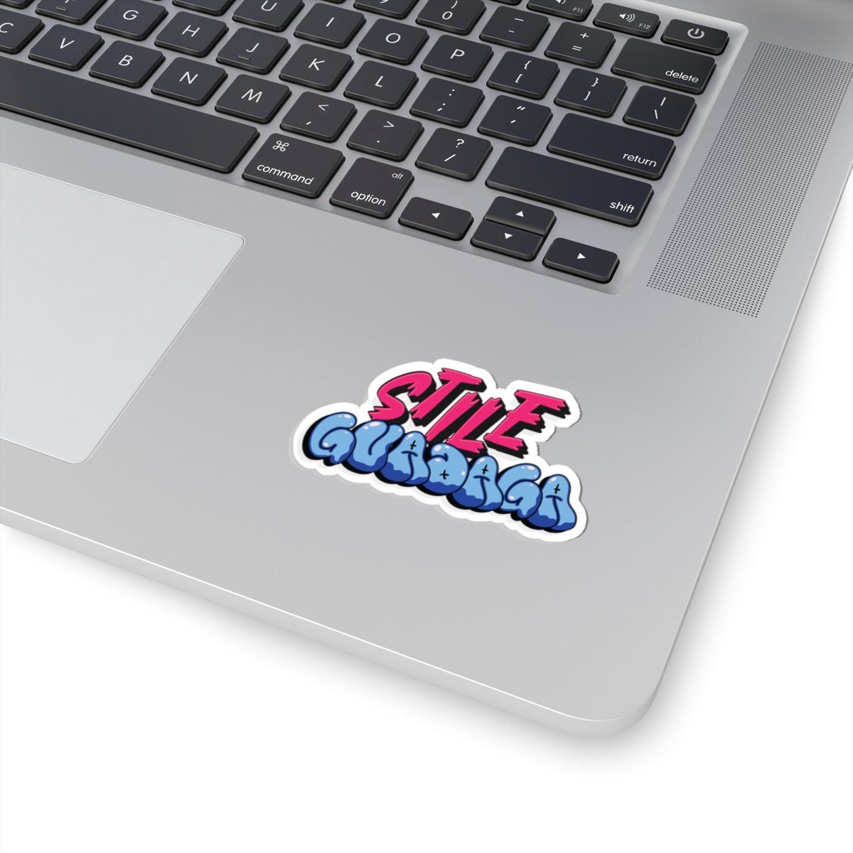 Sticker "Stile Guadagna"