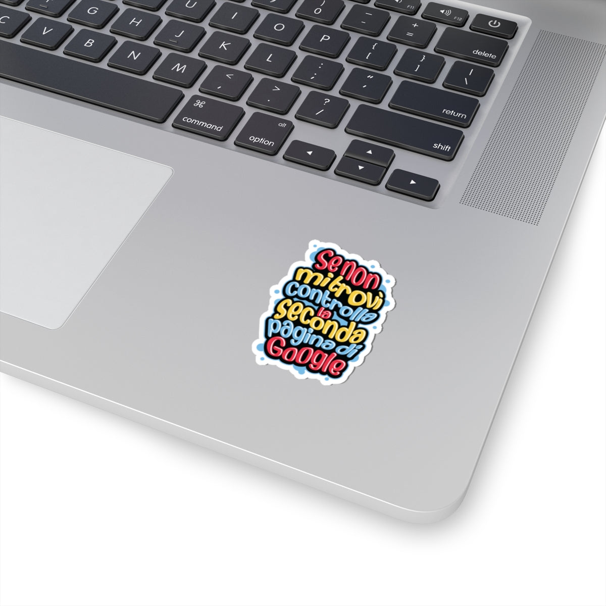 Sticker "SEO"