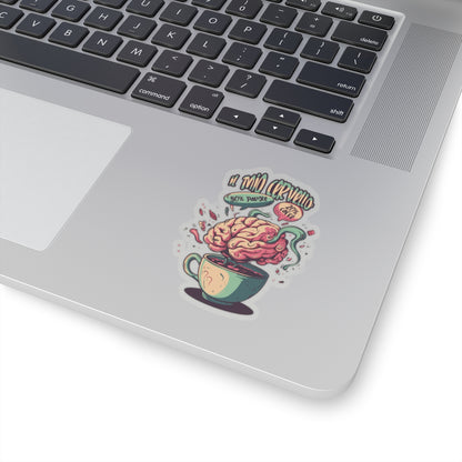 Sticker "Copywriter"