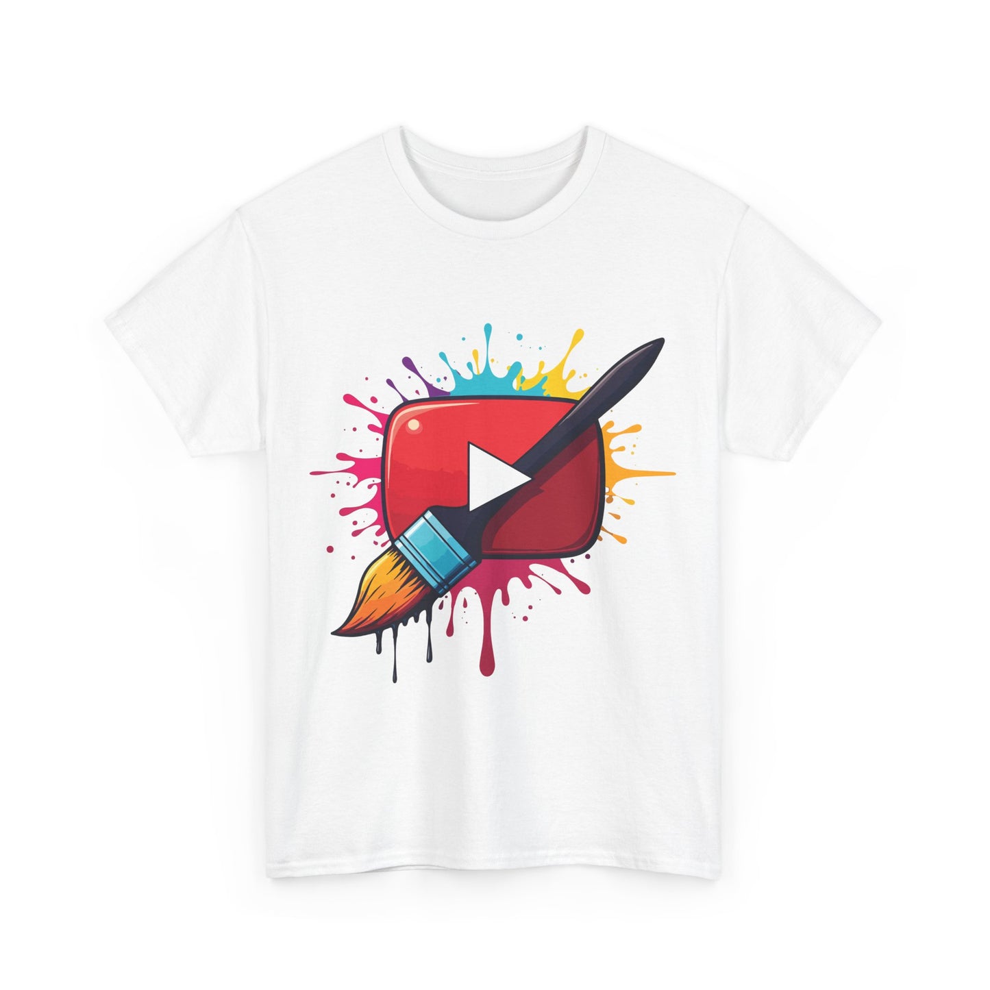 YouTube Creator – Graphic Design Edition