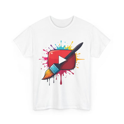 YouTube Creator – Graphic Design Edition
