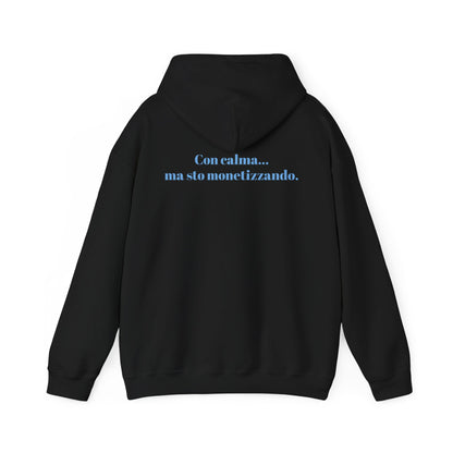 Felpa Toro – Zodiaco Smart Collection