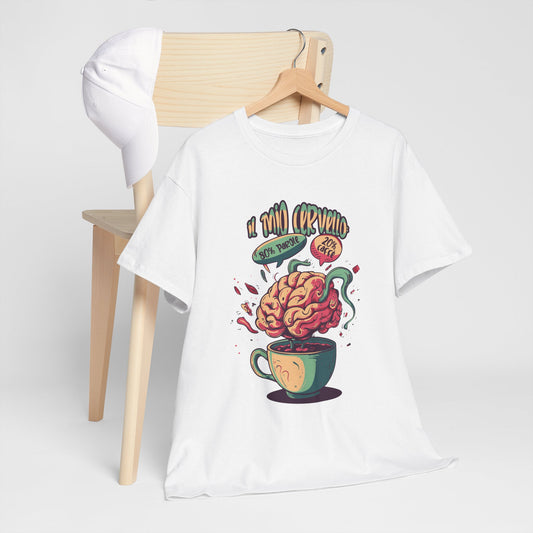 T-shirt Copywriter – Collezione Stile Guadagna 2025