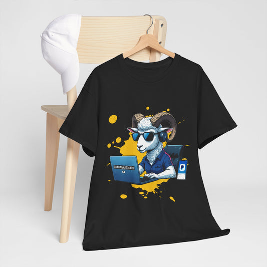 T-Shirt Ariete – Zodiaco Smart Collection
