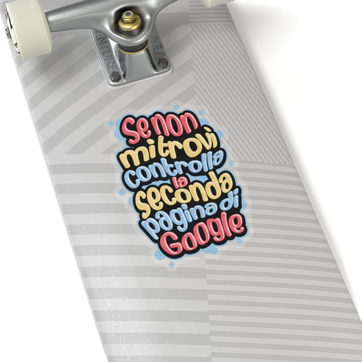 Sticker "SEO"