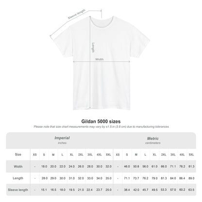 T-Shirt Gemelli – Zodiaco Smart Collection