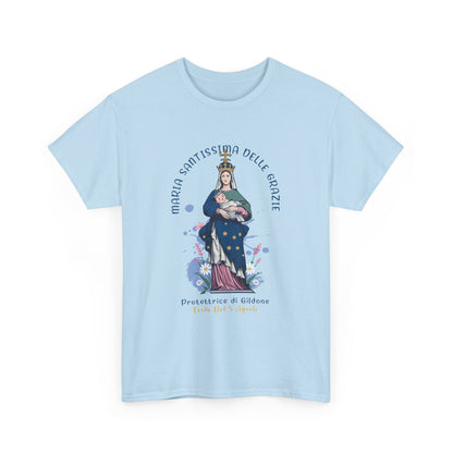Maglia Maria Santissima delle Grazie – Edizione Speciale Gildone 02