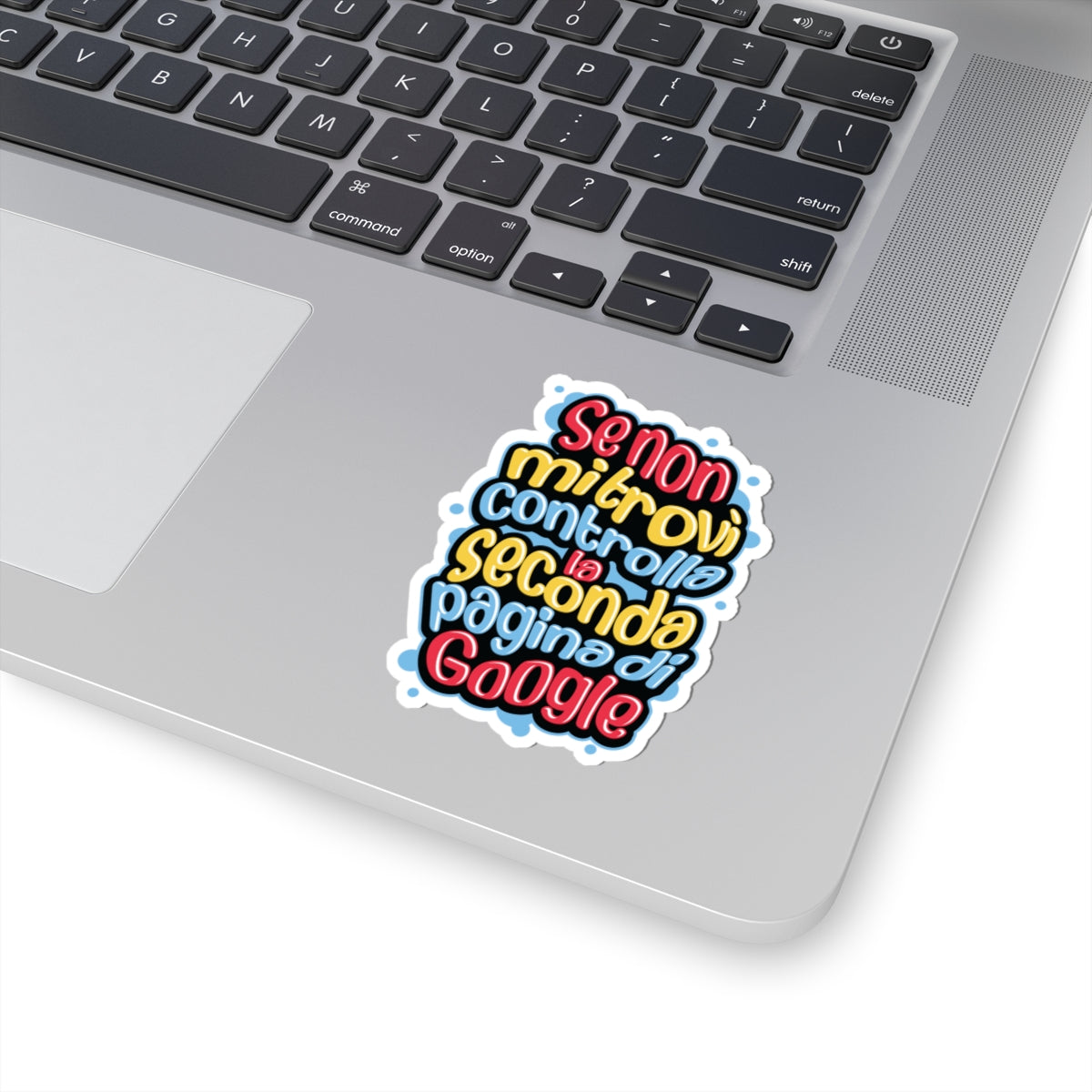 Sticker "SEO"