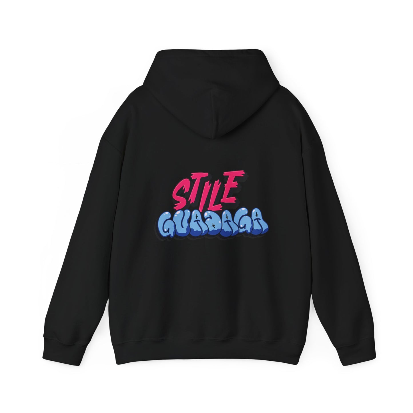 Felpa Unisex GuadagnaSmart 2025: Stile Guadagna per la Tua Nuova Collezione