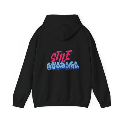 Felpa Unisex GuadagnaSmart 2025: Stile Guadagna per la Tua Nuova Collezione