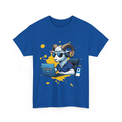 T-Shirt Ariete – Zodiaco Smart Collection
