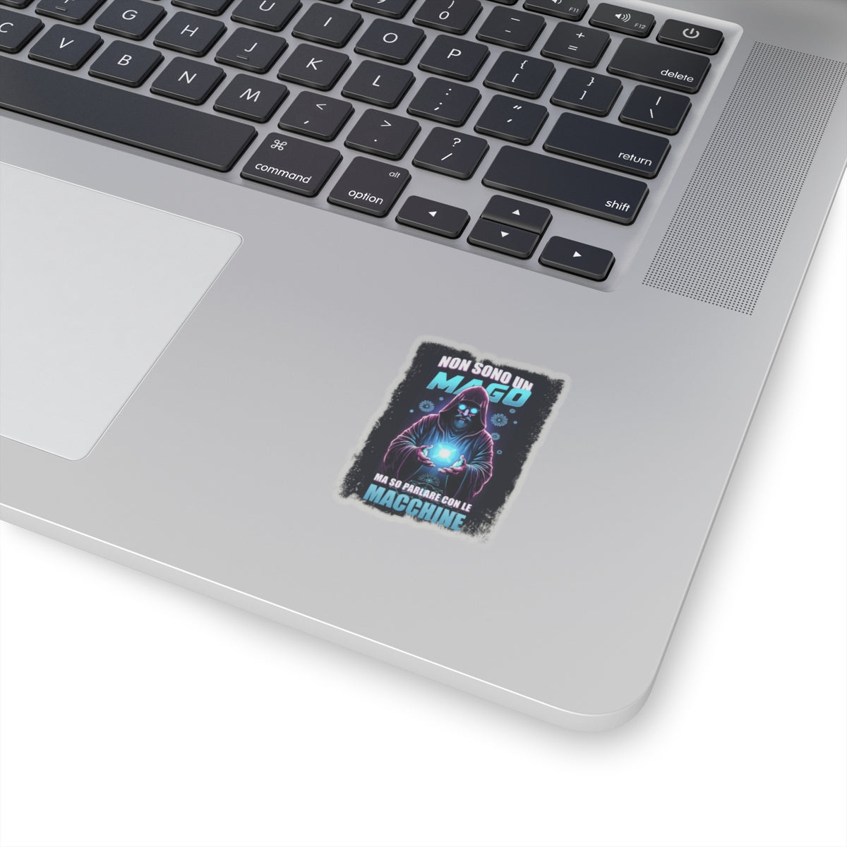 Sticker "AI Specialist / Prompt Engineer"