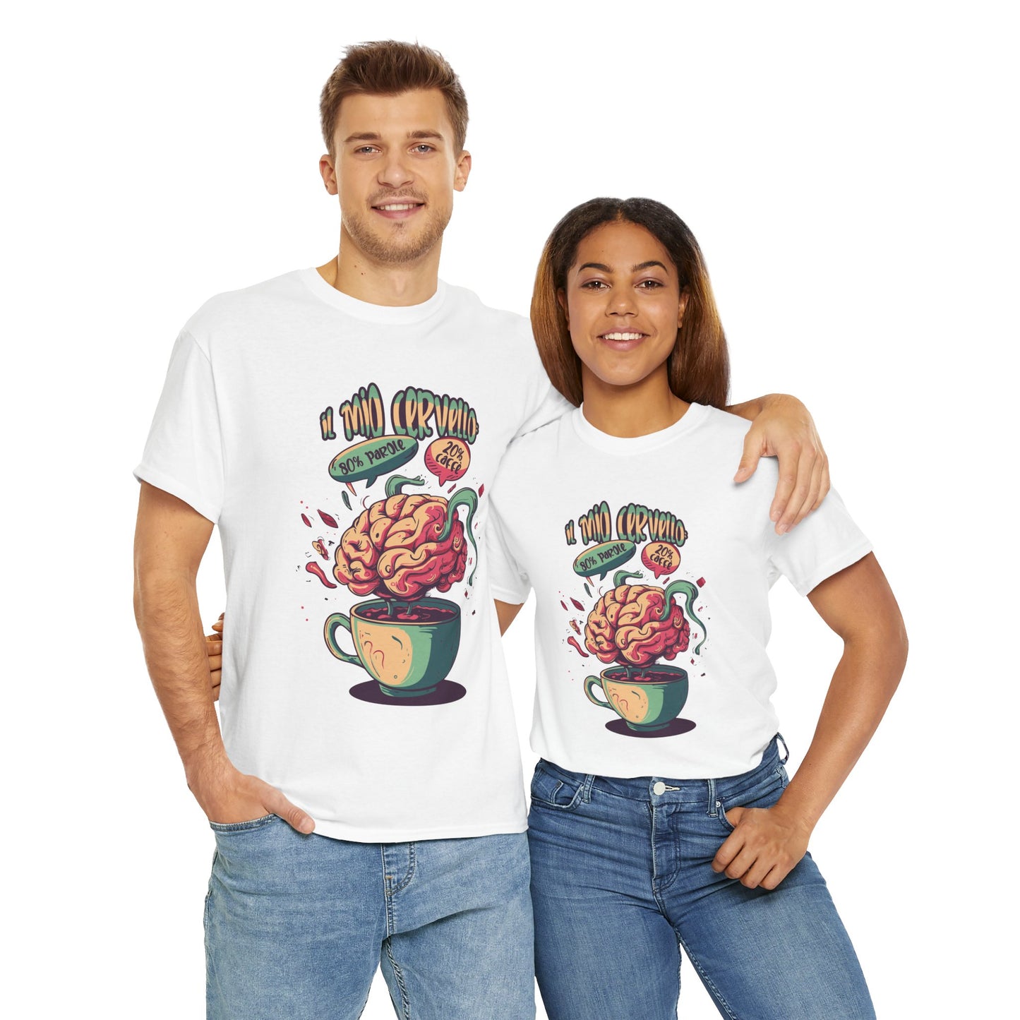 T-shirt Copywriter – Collezione Stile Guadagna 2025