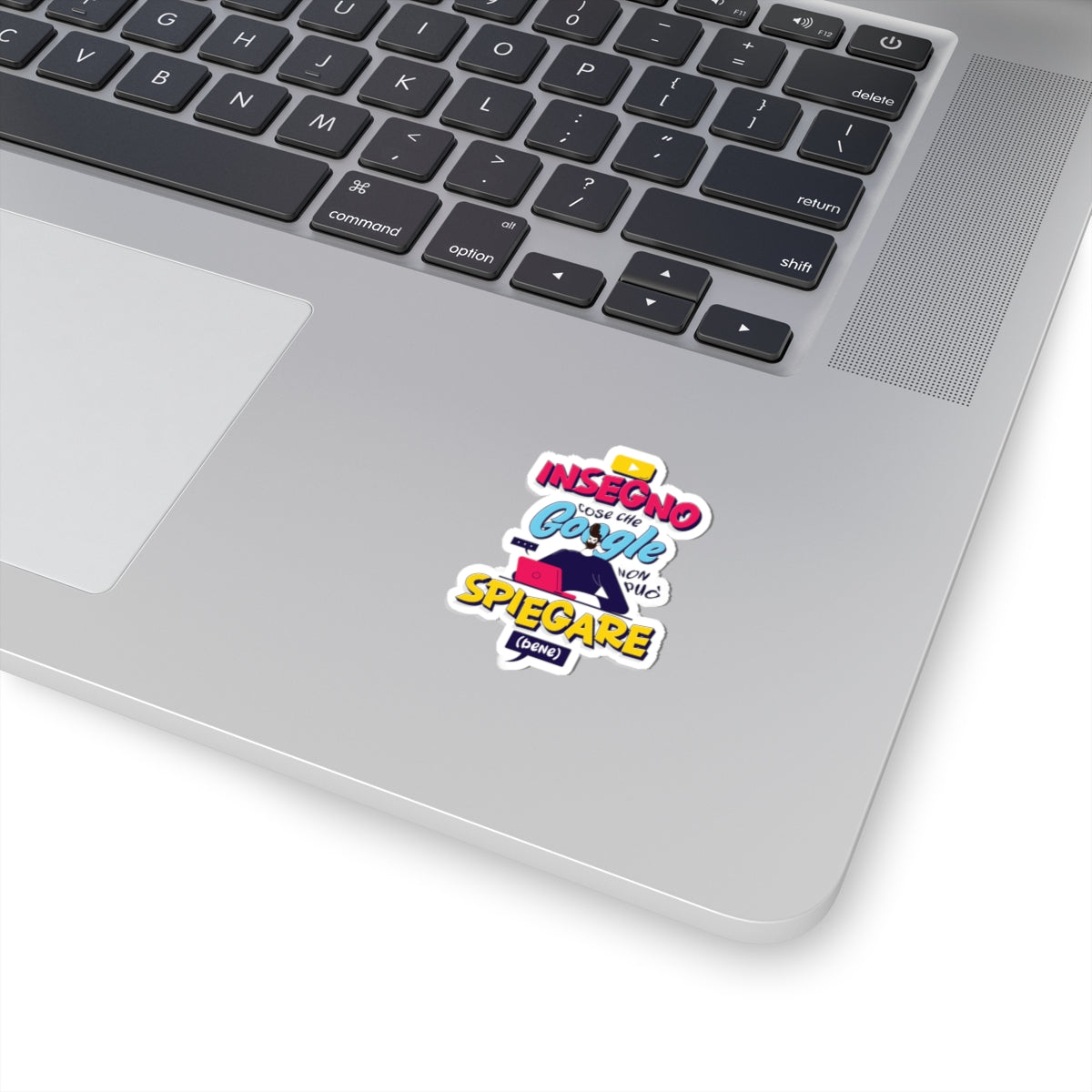 Sticker "Tutor Online e Course Creator"