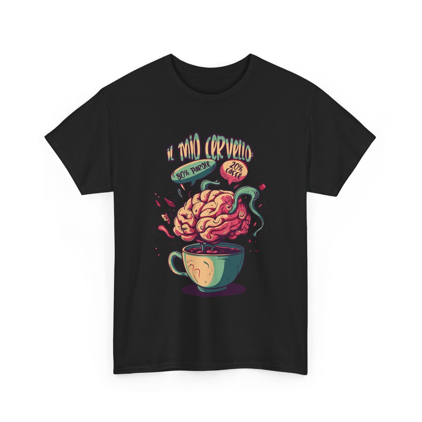 T-shirt Copywriter – Collezione Stile Guadagna 2025