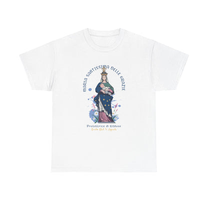 Maglia Maria Santissima delle Grazie – Edizione Speciale Gildone 02