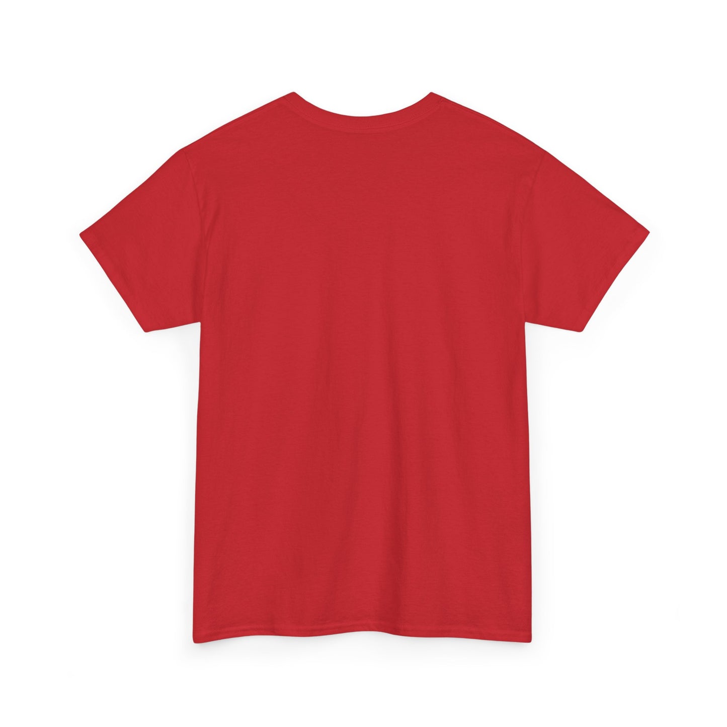 Dream in RGB, Print in CMYK – T-shirt per Veri Creativi!