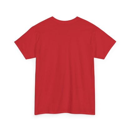 Dream in RGB, Print in CMYK – T-shirt per Veri Creativi!