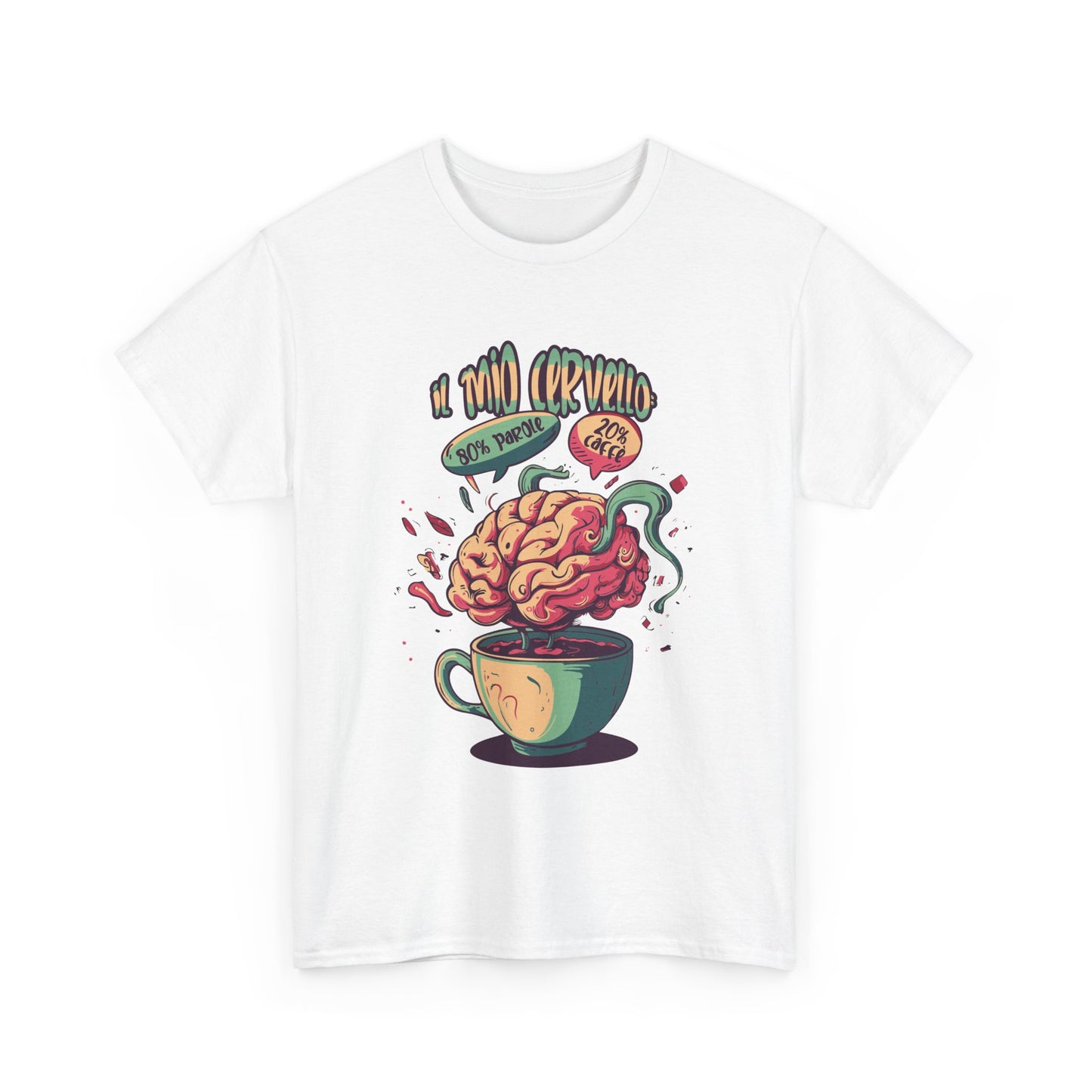 T-shirt Copywriter – Collezione Stile Guadagna 2025