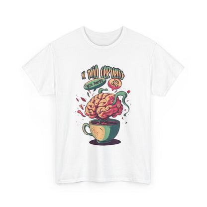 T-shirt Copywriter – Collezione Stile Guadagna 2025