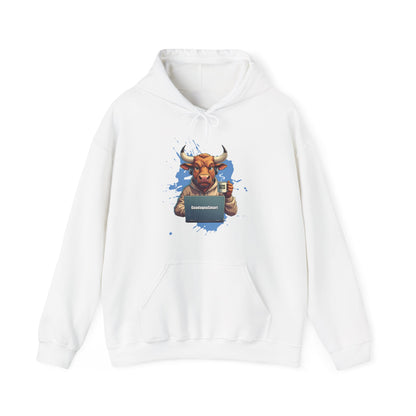 Felpa Toro – Zodiaco Smart Collection