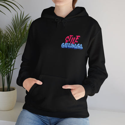 Felpa Unisex GuadagnaSmart 2025: Stile Guadagna per la Tua Nuova Collezione