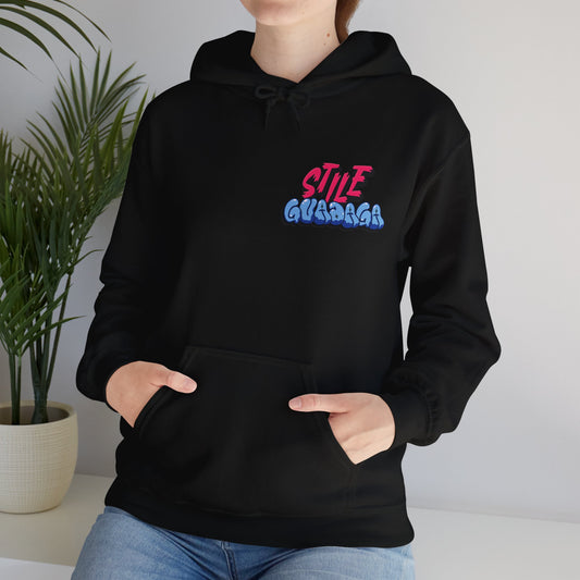 Felpa Unisex GuadagnaSmart 2025: Stile Guadagna per la Tua Nuova Collezione