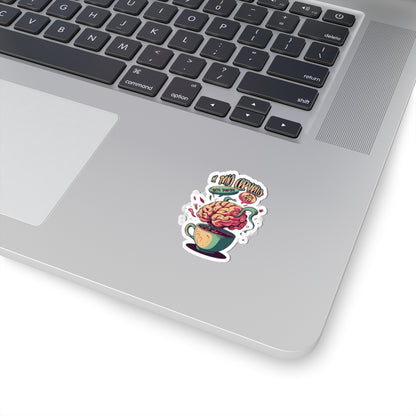 Sticker "Copywriter"