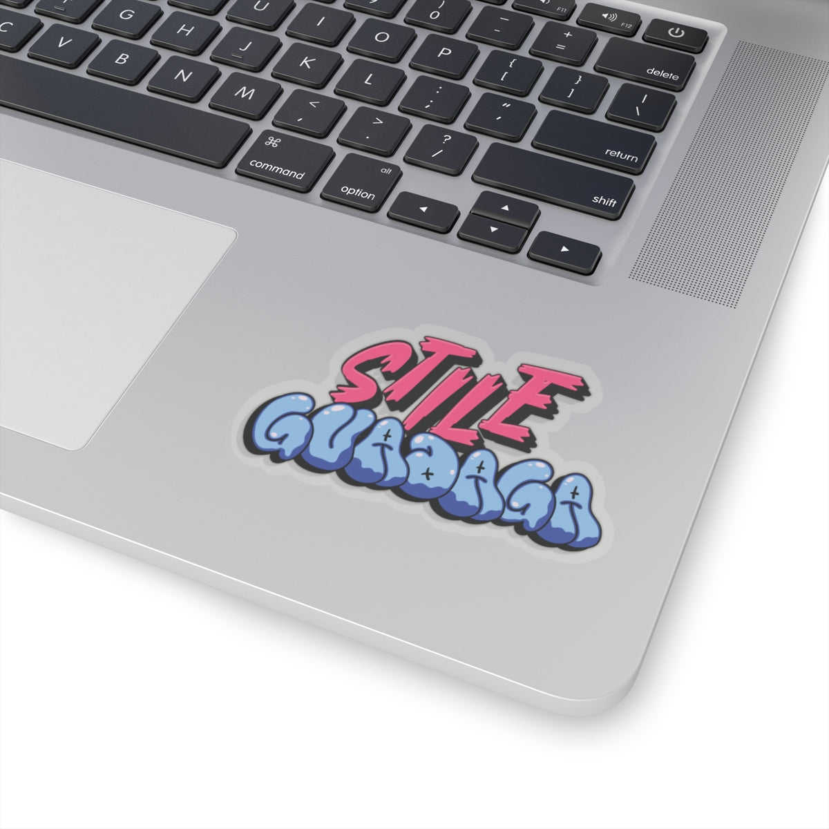Sticker "Stile Guadagna"
