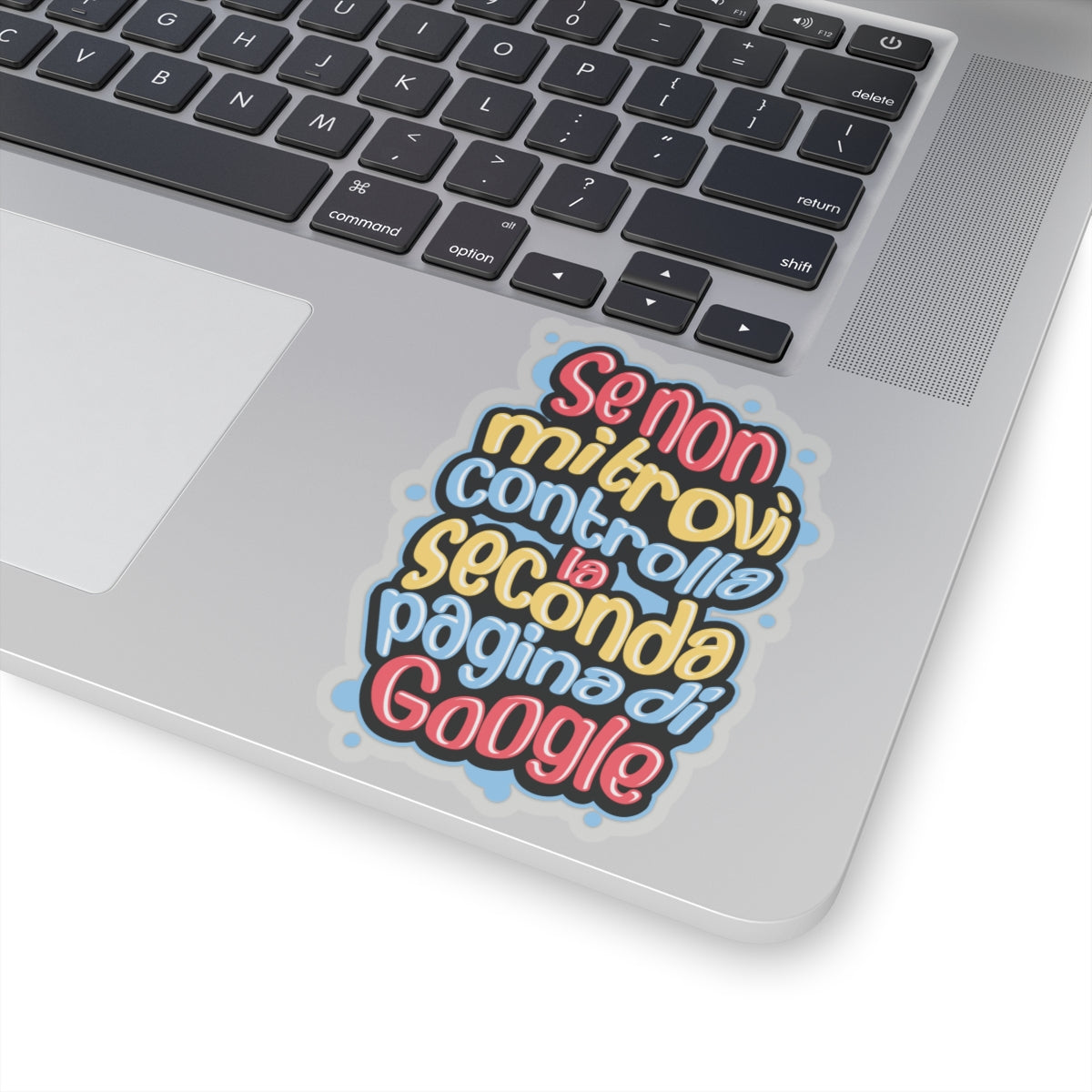 Sticker "SEO"